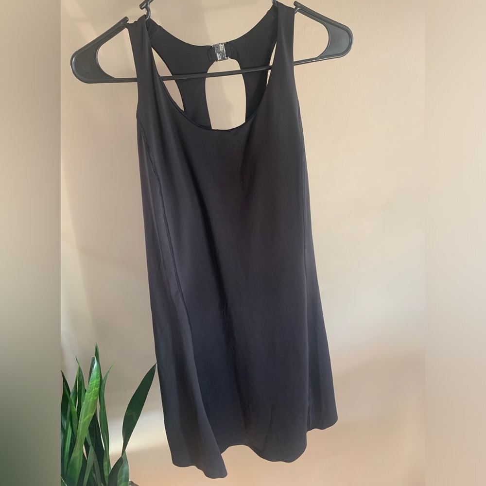 Athleta Tennis Dress,‎ size Small